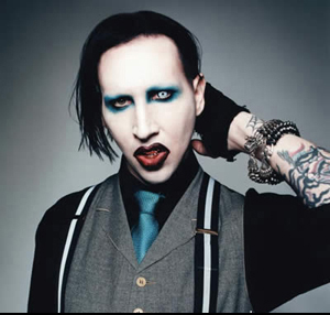 Marilyn Manson